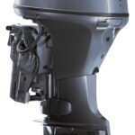 Yamaha 4 Stroke 20hp Long Shaft, Electric Start, Power Trim & Tilt System, Forward Control PORTABLE OUTBOARD FOR SALE