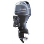 Yamaha 4 Stroke 20hp Long Shaft, Electric Start, Power Trim & Tilt System, Forward Control PORTABLE OUTBOARD FOR SALE