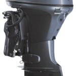 Yamaha 4 Stroke 60hp Long Shaft, EFI – HIGH THRUST OUTBOARD FOR SALE