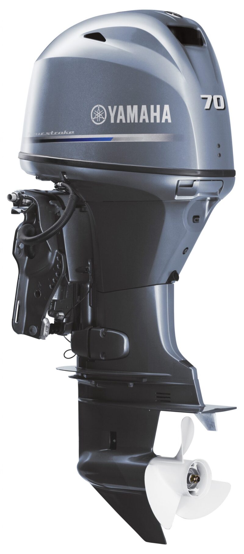 Yamaha 4 Stroke 70hp Long Shaft EFI OUTBOARD FOR SALE