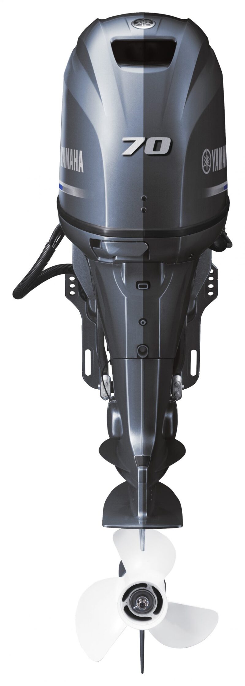 Yamaha 4 Stroke 70hp Long Shaft EFI OUTBOARD FOR SALE