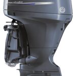 Yamaha 4 Stroke 150hp Extra-Long Shaft EFI OUTBOARD FOR SALE