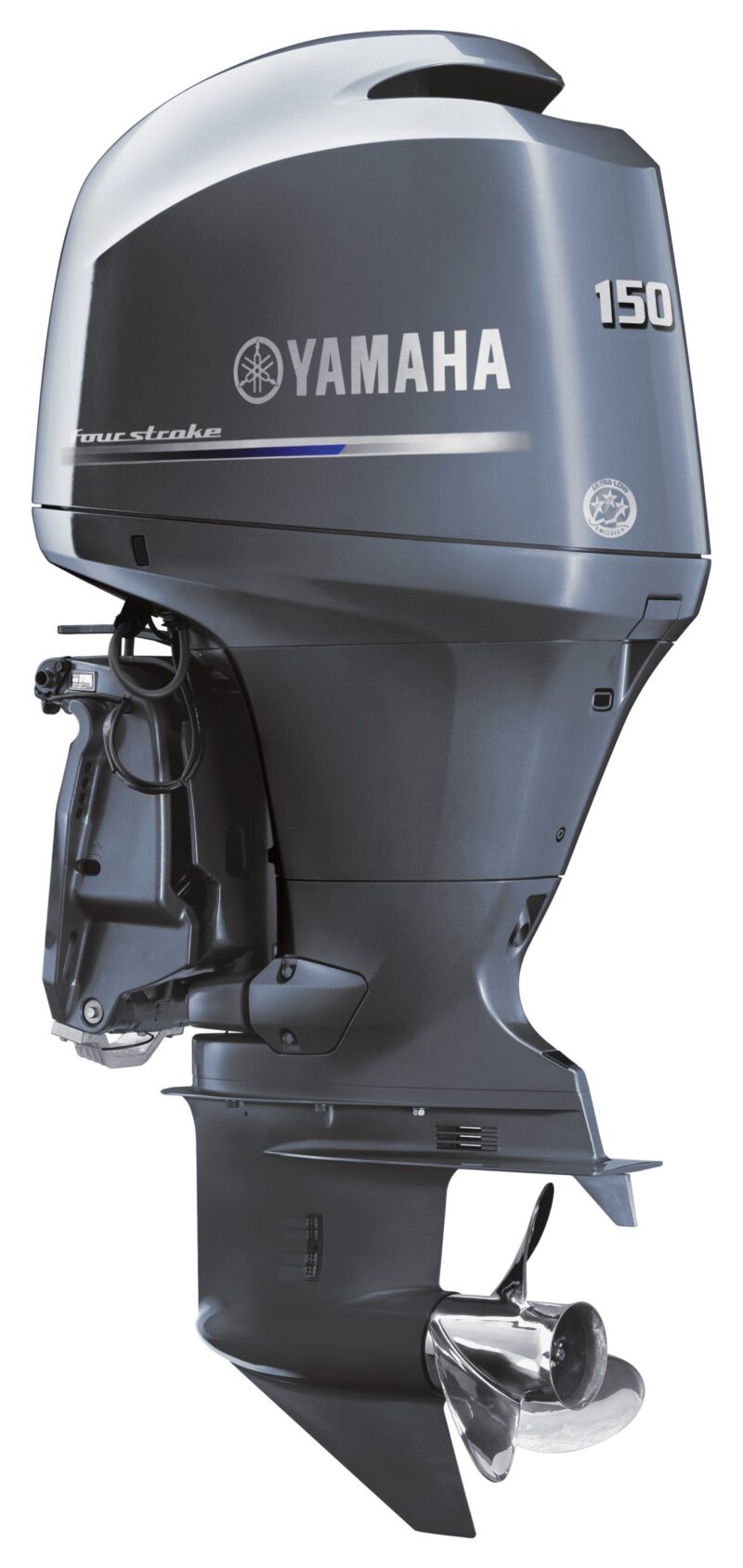 Yamaha 4 Stroke 150hp Long Shaft EFI OUTBOARD FOR SALE