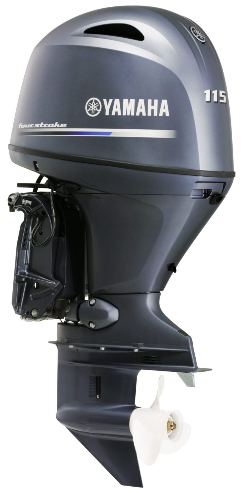 Yamaha 4 Stroke 115hp Long Shaft EFI OUTBOARD FOR SALE