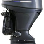 Yamaha Pearlescent White 4 Stroke 115hp Long Shaft EFI OUTBOARD FOR SALE