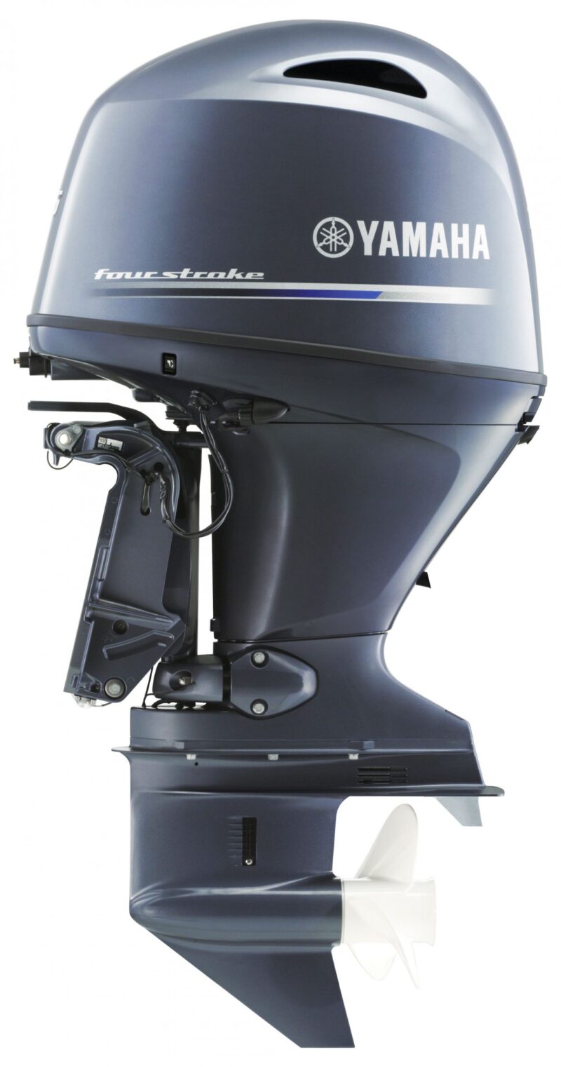 Yamaha 4 Stroke 115hp Long Shaft EFI OUTBOARD FOR SALE