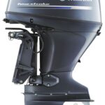 Yamaha 4 Stroke 115hp Long Shaft EFI OUTBOARD FOR SALE