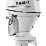 Yamaha 4 Stroke 115hp Long Shaft EFI OUTBOARD FOR SALE