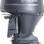 Yamaha 4 Stroke 150hp Long Shaft EFI OUTBOARD FOR SALE