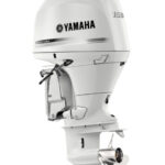 Yamaha 4 Stroke 200hp Long Shaft EFI OUTBOARD FOR SALE