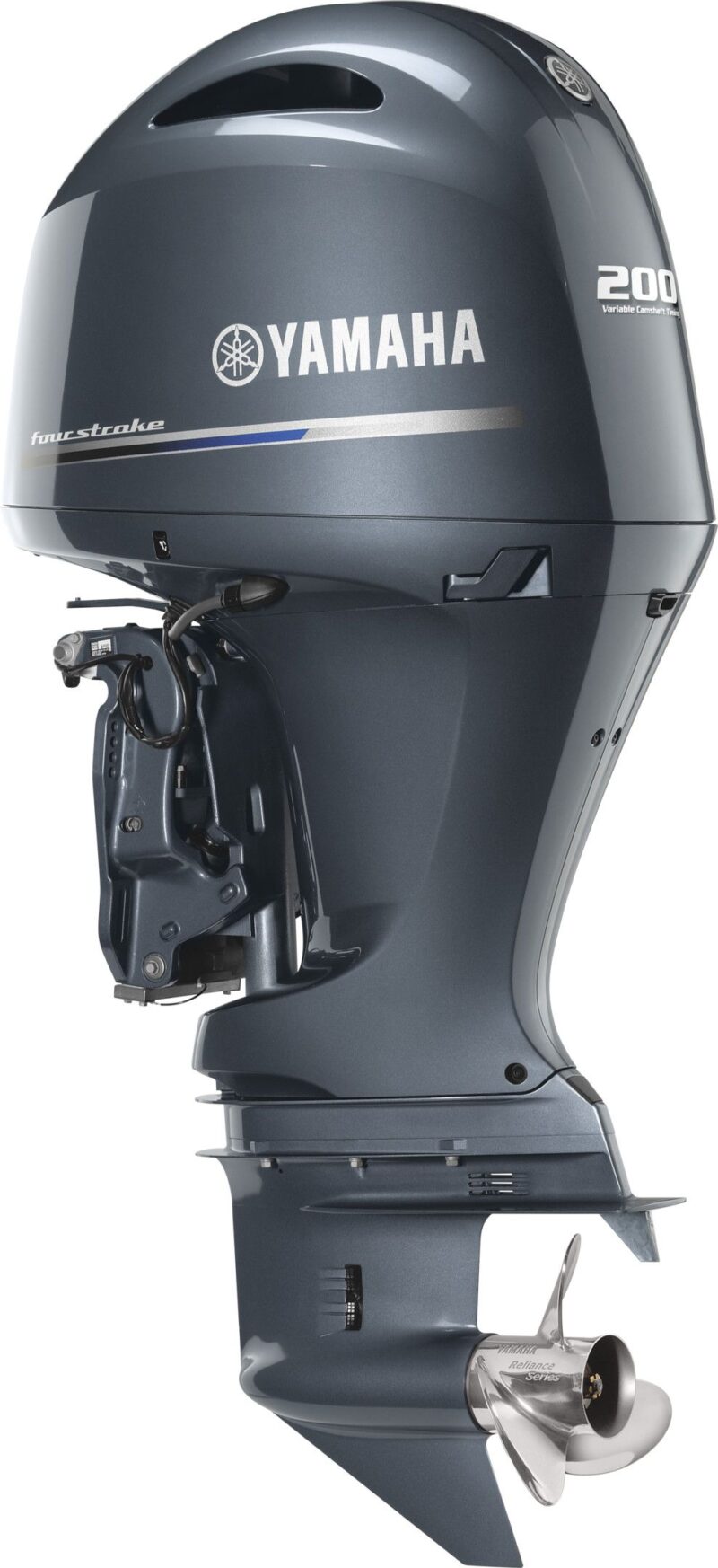 Yamaha 4 Stroke 200hp Extra-Long Shaft EFI OUTBOARD FOR SALE