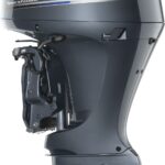 Yamaha 4 Stroke 200hp Long Shaft EFI OUTBOARD FOR SALE