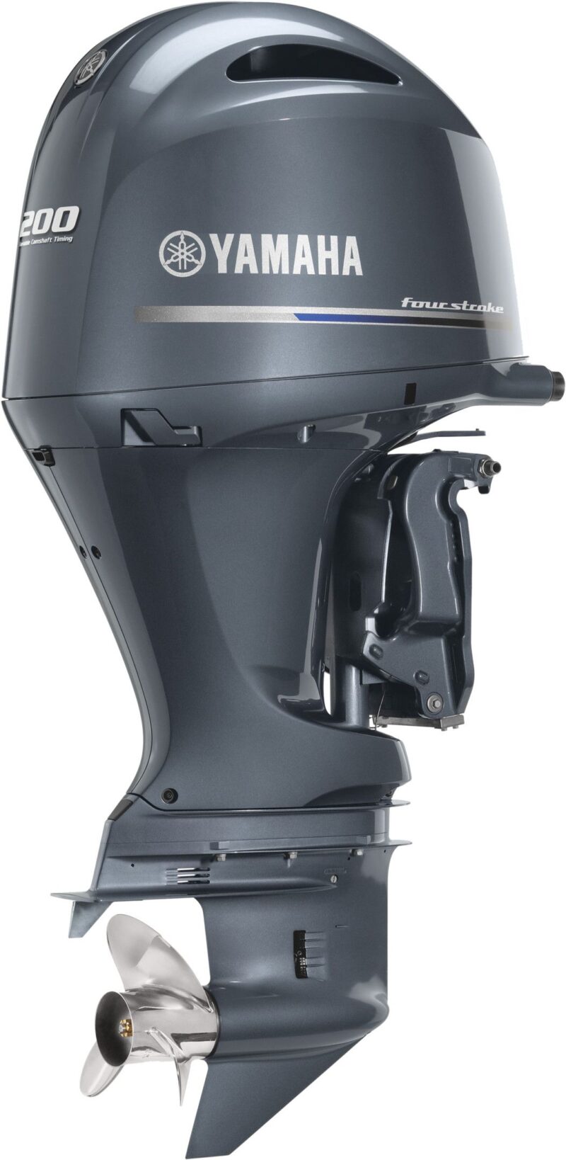 Yamaha 4 Stroke 200hp Extra-Long Shaft EFI OUTBOARD FOR SALE