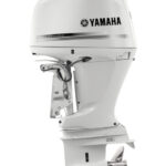 DES(Digital Electric Steering) Yamaha 4 Stroke 250hp Extra-Long Shaft EFI OUTBOARD FOR SALE