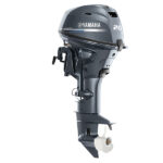 Yamaha 4 Stroke 50hp Long Shaft EFI OUTBOARD FOR SALE