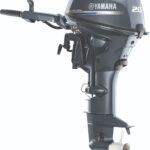 Yamaha 4 Stroke 60hp Long Shaft, EFI – HIGH THRUST OUTBOARD FOR SALE