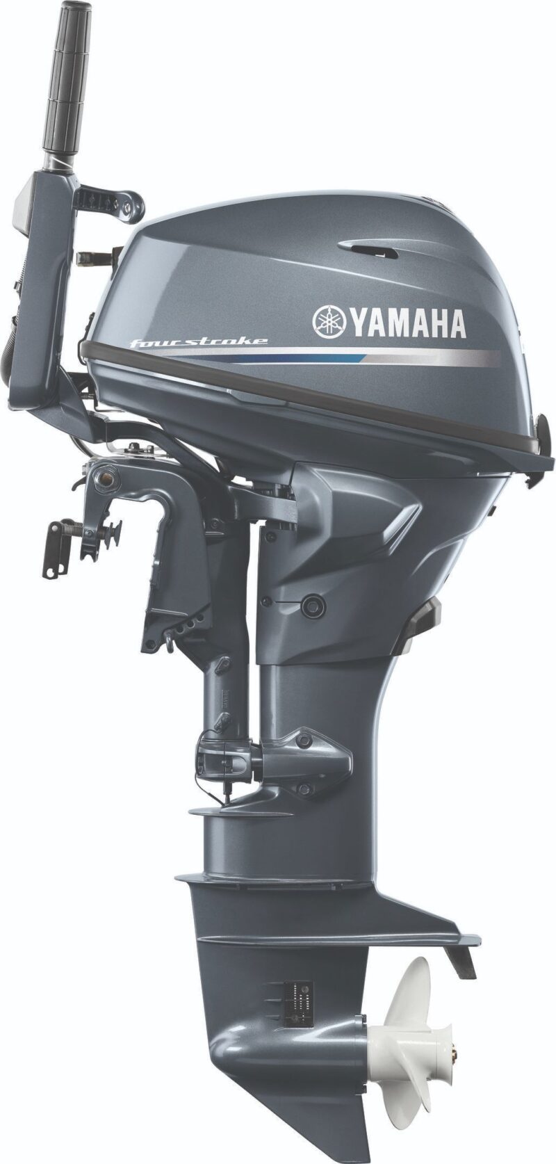 Yamaha 4 Stroke 20hp Short Shaft, Manual Start, Mechanical Trim & Tilt System, Battery-Less Electronic Fuel Injection, Tiller Handle PORTABLE OUTBOARD FOR SALE