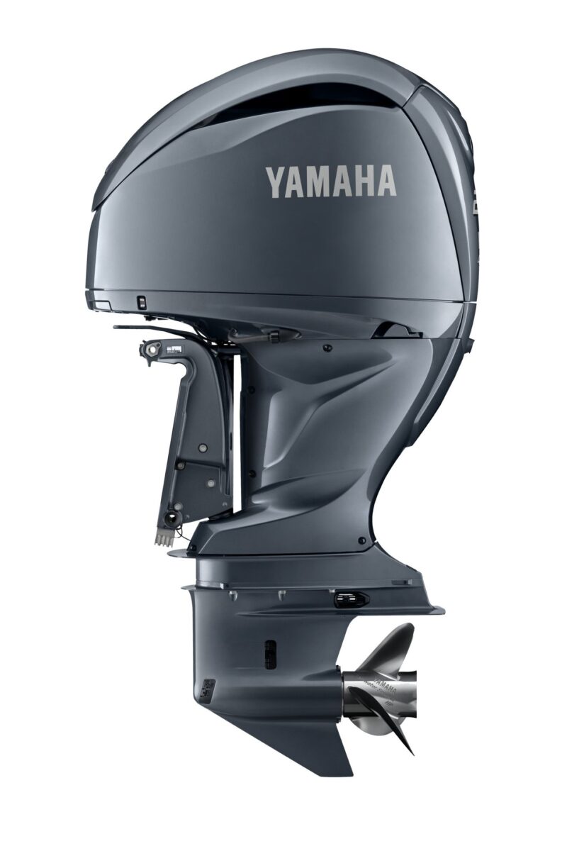 Yamaha 4 Stroke 225hp Ultra-Long Shaft EFI OUTBOARD FOR SALE