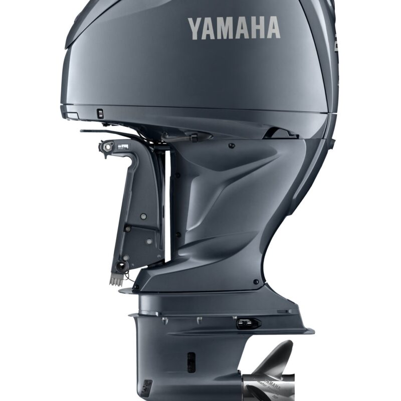 Yamaha 4 Stroke 225hp Ultra-Long Shaft EFI OUTBOARD FOR SALE