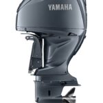 Yamaha Pearlescent White 4 Stroke 200hp Extra-Long Shaft EFI OUTBOARD FOR SALE