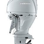 DES(Digital Electric Steering) Yamaha 4 Stroke 250hp Ultra-Long Shaft EFI OUTBOARD FOR SALE