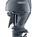 DES(Digital Electric Steering) Yamaha 4 Stroke 250hp Extra-Long Shaft EFI OUTBOARD FOR SALE