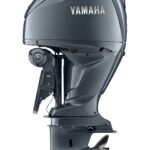 DES(Digital Electric Steering) Yamaha 4 Stroke 250hp Ultra-Long Shaft EFI OUTBOARD FOR SALE