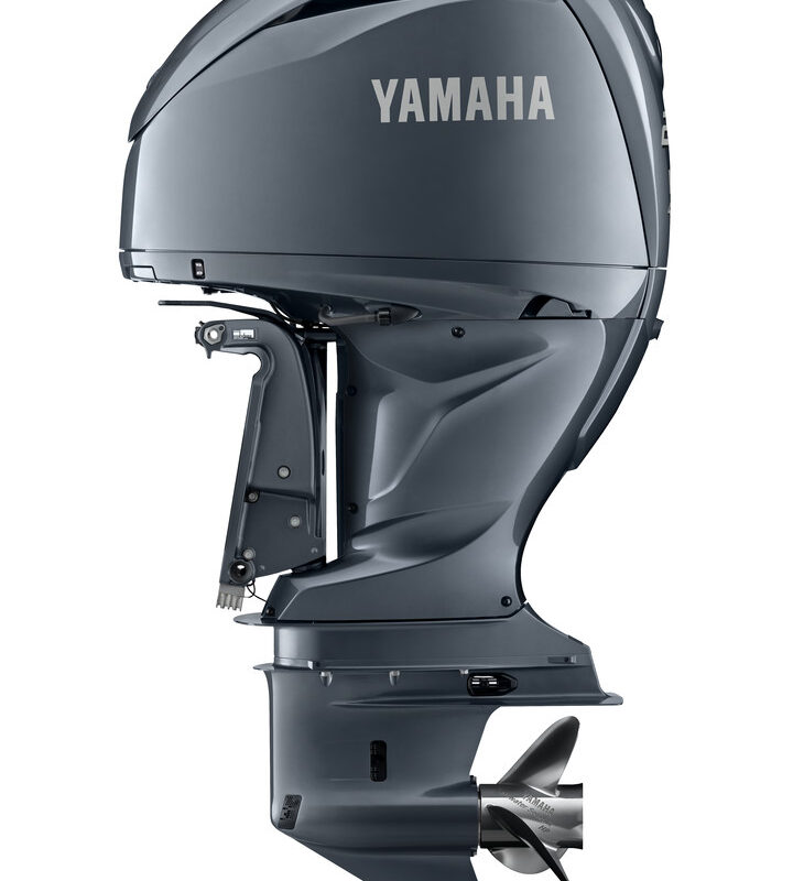 Yamaha 4 Stroke 300hp Ultra-Long Shaft EFI OUTBOARD FOR SALE