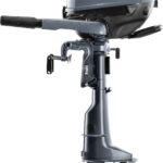 Yamaha 4 Stroke 15hp Short Shaft PORTABLE OUTBOARD FOR SALE