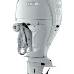 DES(Digital Electric Steering) Yamaha 4 Stroke 300hp Ultra-Long Shaft EFI OUTBOARD FOR SALE