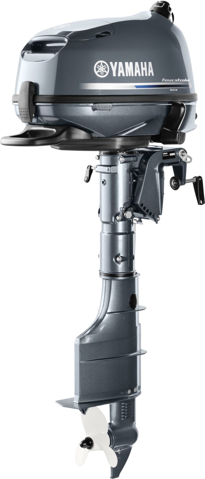 Yamaha 4 Stroke 4hp Long Shaft PORTABLE OUTBOARD FOR SALE