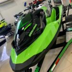 2019 Sea-Doo GTX