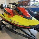 2018 Sea-Doo GTI™ SE 130