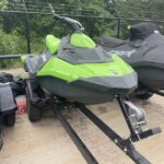 2018 Sea-Doo GTI™ SE 130