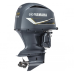 2019 Yamaha 350 HP F350XCC2 Outboard Motor