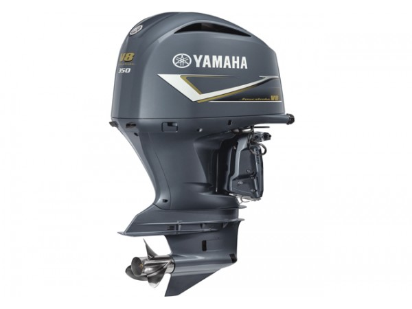2019 Yamaha 350 HP F350UCC Outboard Motor