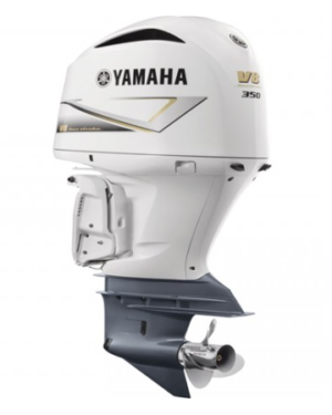 2019 Yamaha 350 HP LF350XCC Outboard Motor
