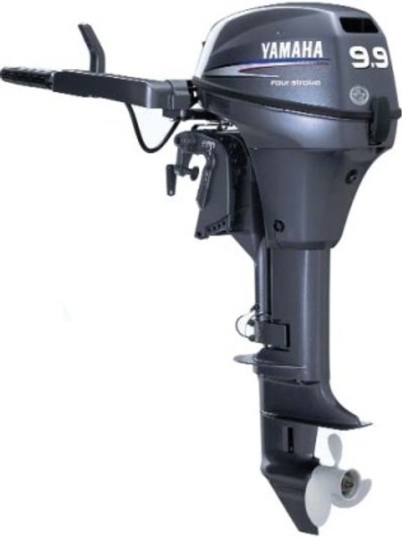 T9.9XWHB – 25″ Shaft Outboard Motor