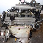 Hyundai Elantra 2.0L Kappa Engine