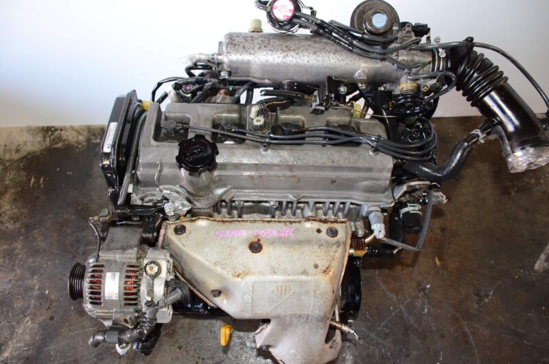 JDM 2.0L 3SFE Engine