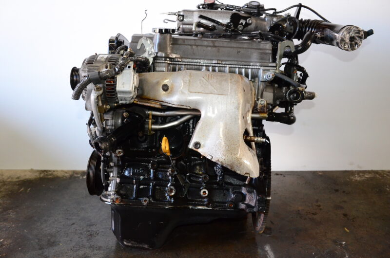 JDM 2.0L 3SFE Engine