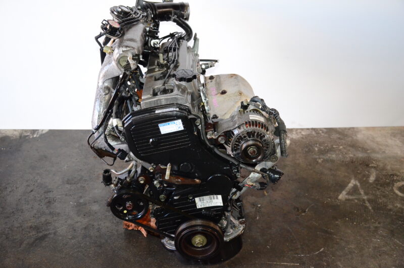 JDM 2.0L 3SFE Engine