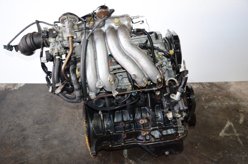 JDM 2.0L 3SFE Engine