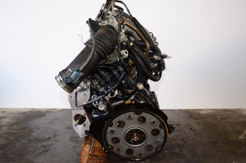 JDM 2.0L 3SFE Engine