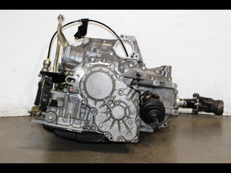 NISSAN QR25 AUTO TRANSMISSION AWD 2.5L FOR SALE