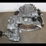 2000-2008 TOYOTA JDM ENGINE 1.8L 1ZZFE