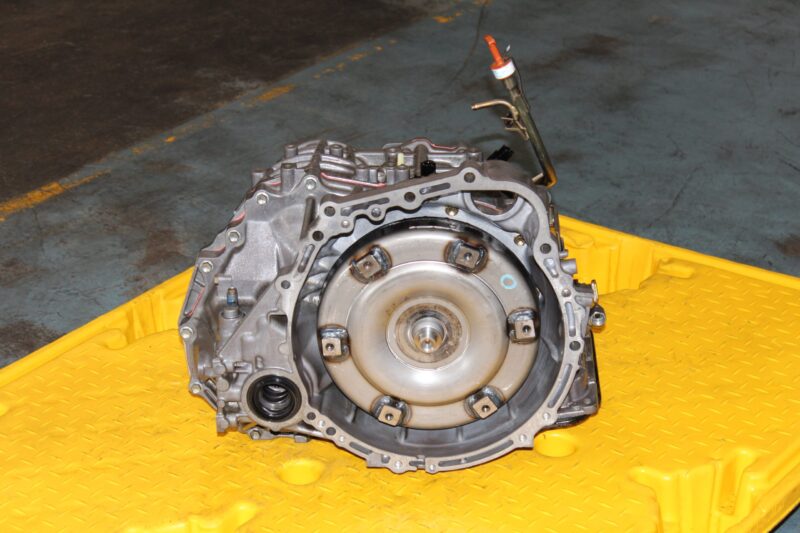 2004 2007 Toyota 2.4L 4-Cylinder Automatic Transmission JDM 2az-fe 2azfe