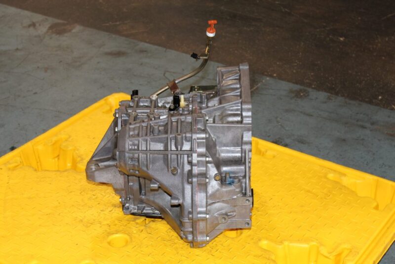 2004 2007 Toyota 2.4L 4-Cylinder Automatic Transmission JDM 2az-fe 2azfe