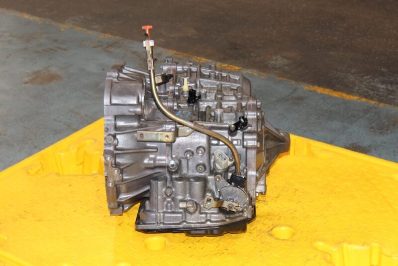 2004 2007 Toyota 2.4L 4-Cylinder Automatic Transmission JDM 2az-fe 2azfe