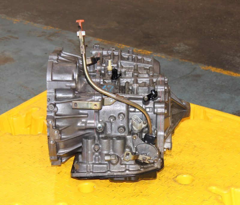 2004 2007 Toyota 2.4L 4-Cylinder Automatic Transmission JDM 2az-fe 2azfe